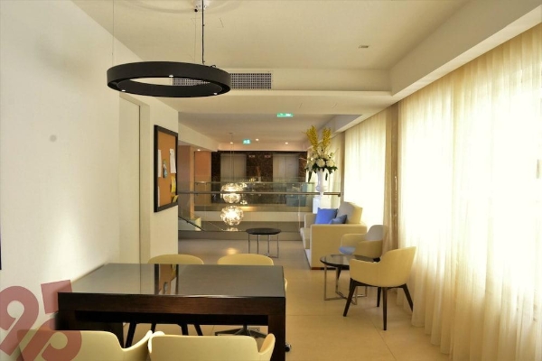 Qawra Palace Hotel